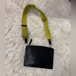 SJP x Samsonite RFID Crossbody bag